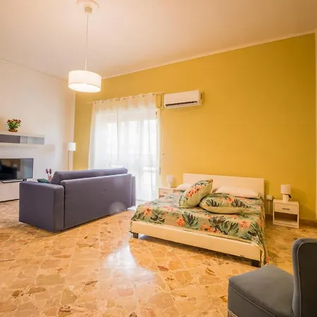 Sampolo70 - Apartments Palermo Exterior photo
