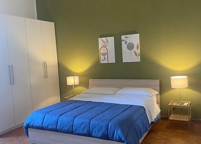Sampolo70 - Apartments