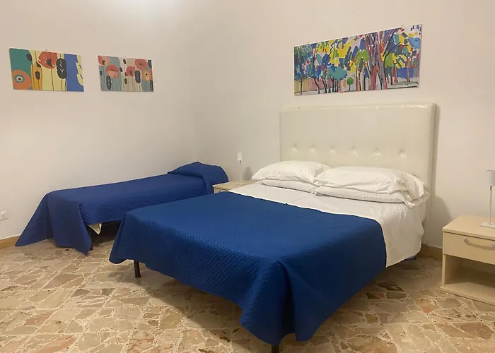 Sampolo70 - Apartments