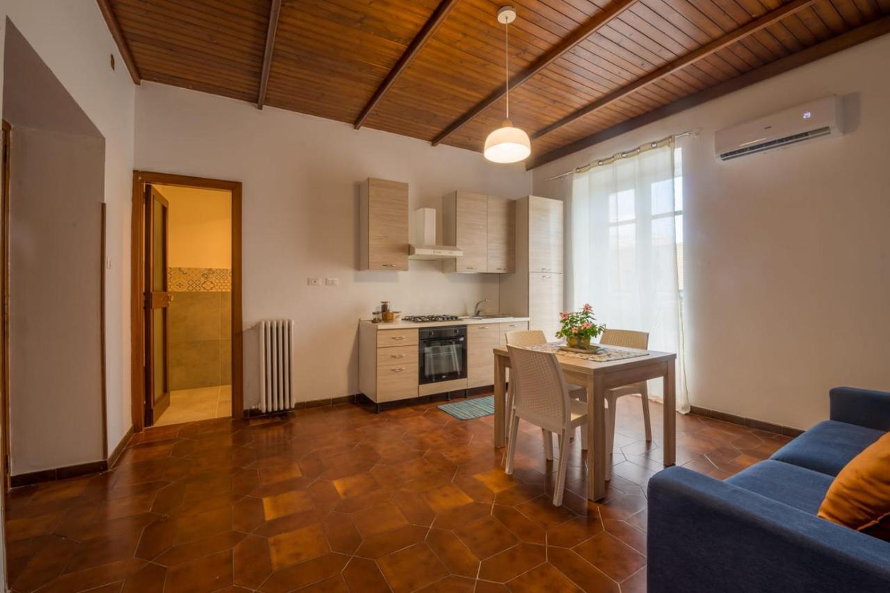 Apartment Sampolo70 - Palermo