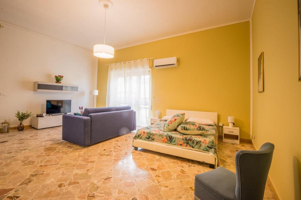 Apartment Sampolo70 - Palermo