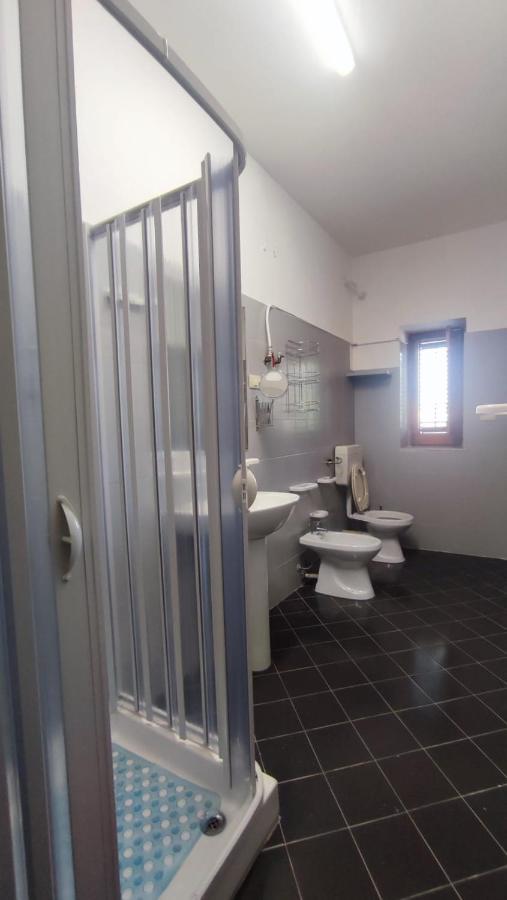 Apartment Sampolo70 - Palermo