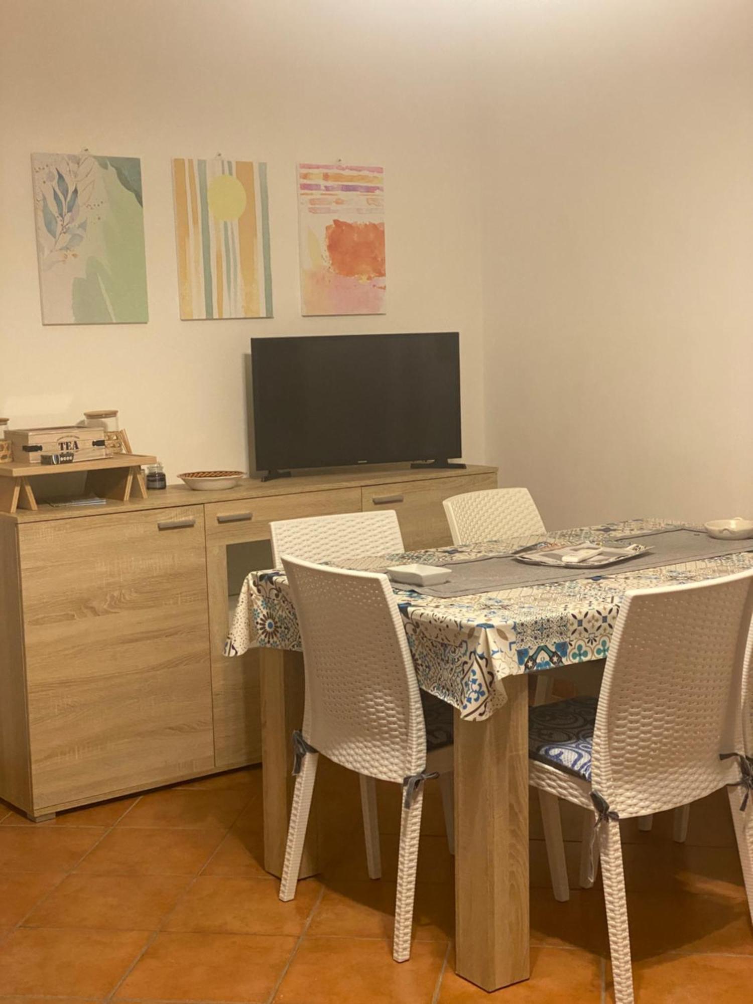 Apartment Sampolo70 - Palermo