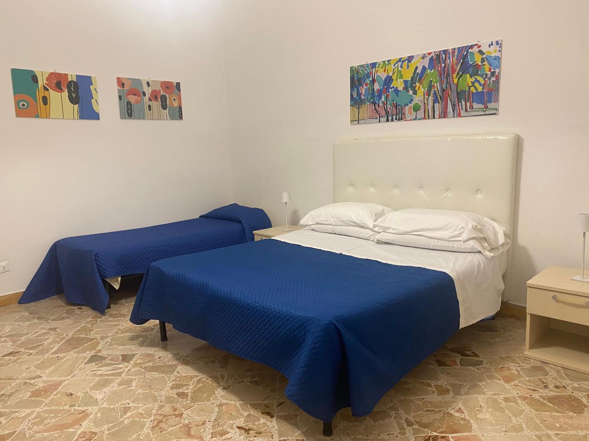 Apartment Sampolo70 - *